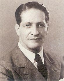 Jorge Eliecer Gaitán