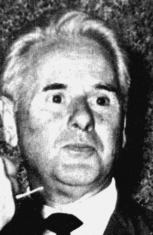AMÉRICO GHIOLDI