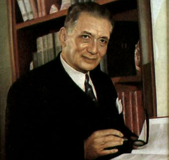 LAUREANO GOMEZ