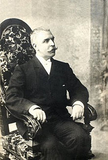MANUEL GONZALEZ PRADA