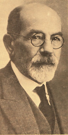 CLETO GONZÁLEZ VÍQUEZ