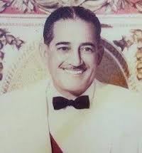 ERNESTO DE LA GUARDIA