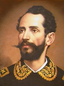 TOMÁS GUARDIA GUTIÉRREZ