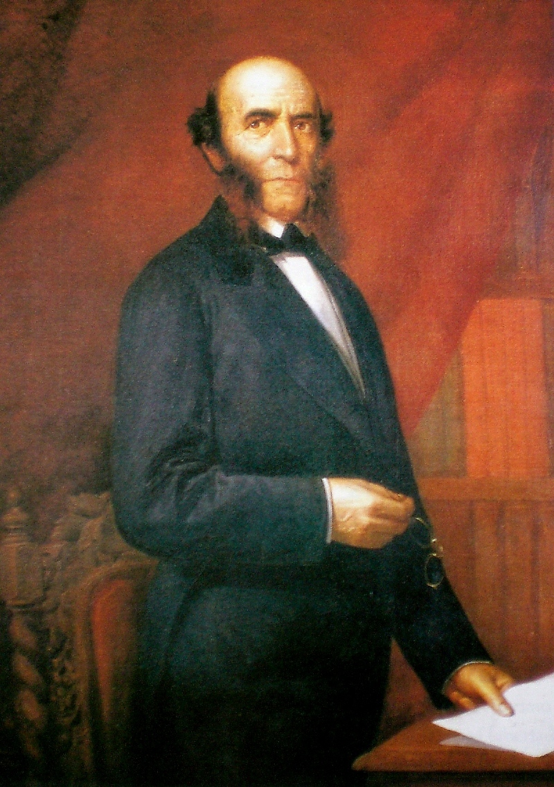 ANTONIO LEOCADIO GUZMÁN