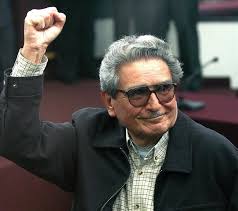 ABIMAEL GUZMÁN REYNOSO