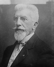 JOSÉ MANUEL HERNANDEZ