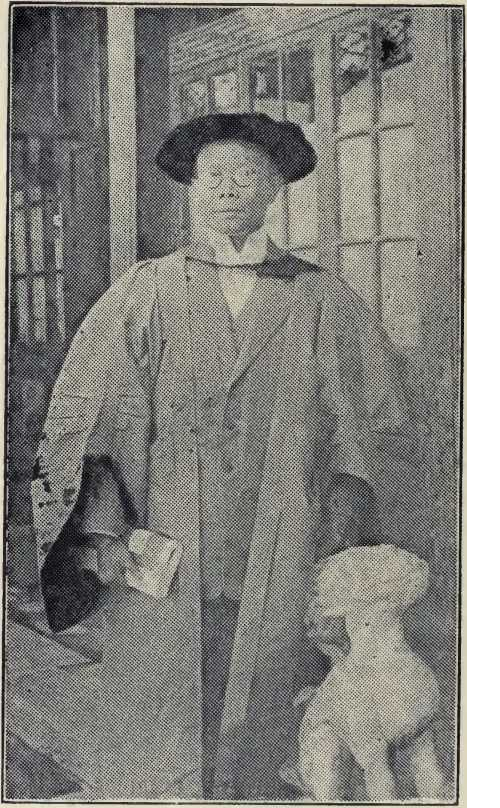 Lien Teh Wu