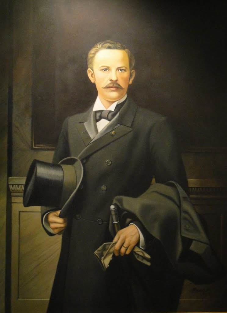 RAFAEL IGLESIAS CASTRO