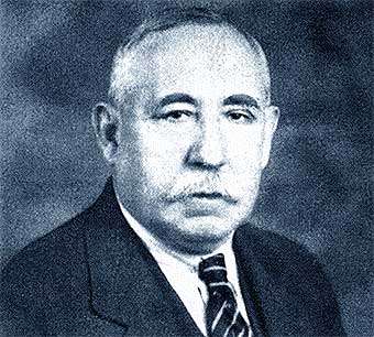 SANTIAGO IGLESIAS PANTÍN