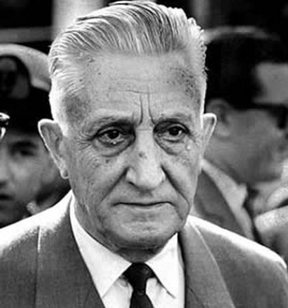ARTURO UMBERTO ILLIA