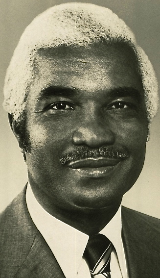 CYRIL KING