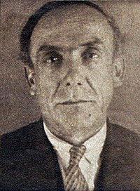 ELIAS LAFERTTE GAVINO