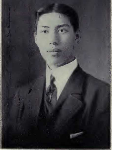 Hsiun-chen Yang