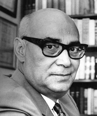 RAÚL LEONI
