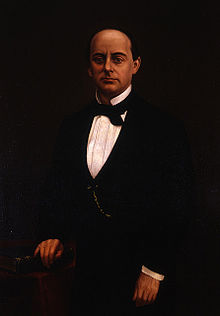 SEBASTIÁN LERDO DE TEJADA