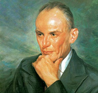 ALBERTO LLERAS CAMARGO