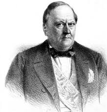 CARLOS ANTONIO LÓPEZ
