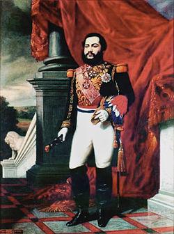 Son: FRANCISCO SOLANO LÓPEZ