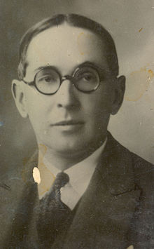 ALFONSO LÓPEZ PUMAREJO