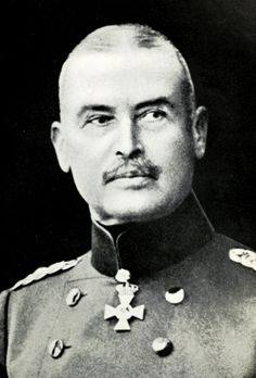 Otto Liman von Sanders