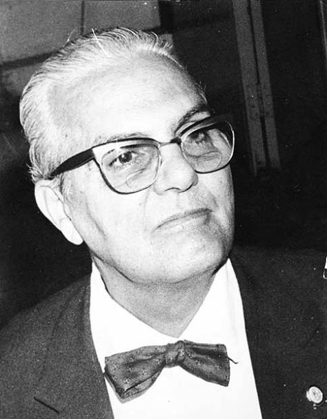 GUSTAVO MACHADO