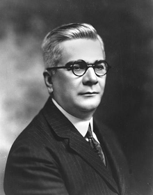GERARDO MACHADO Y MORALES