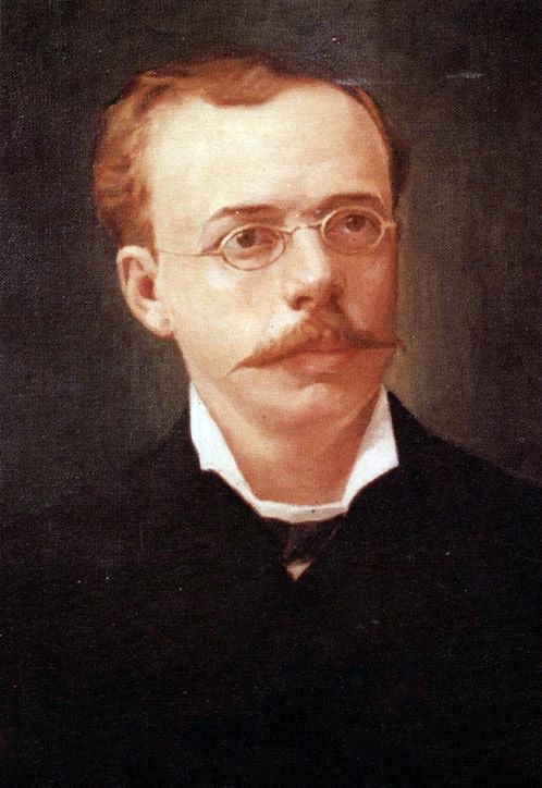 ENRIQUE MAC IVER RODRIGUEZ