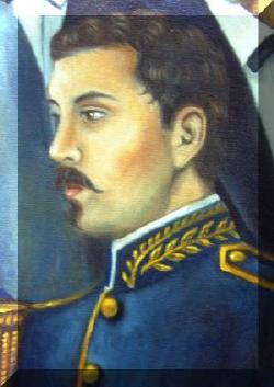 FRANCISCO MALESPÎN