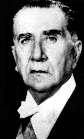 EMÍLIO GARRASTAZÚ MÉDICI