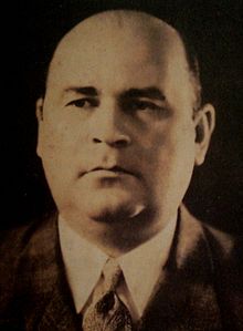 ISAÍAS MEDINA ANGARITA