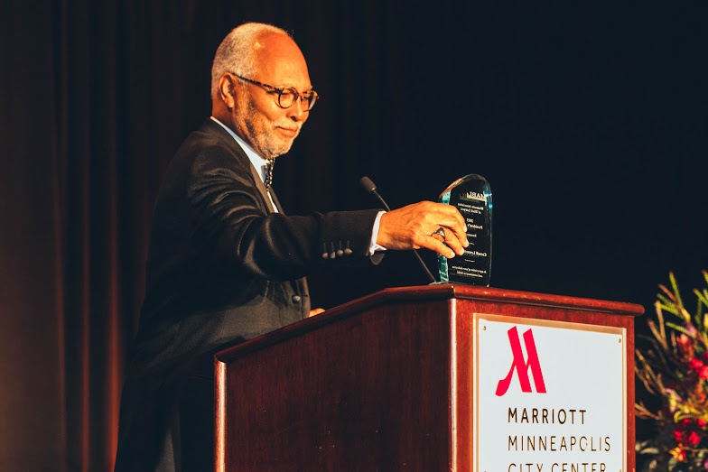 Cornell Moore