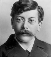 VICTOR ADLER