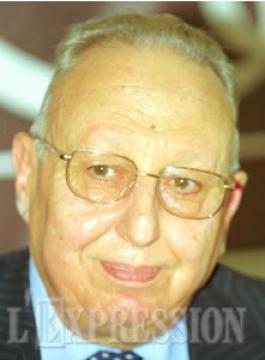 Belaid ABDESSELAM
