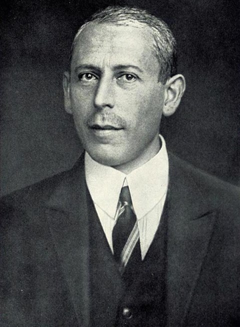 KARL ABRAHAM