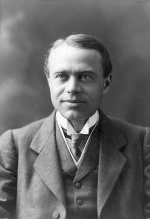 William Aitken