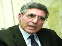 Cherif BELKACEM