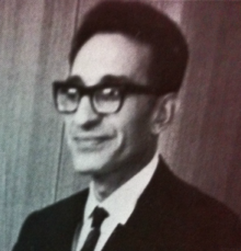 Abdelmalik BENHABYLES