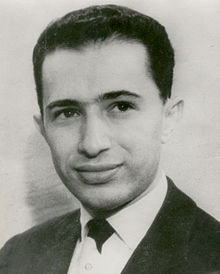 Mohamed Seddik BENYAHIA