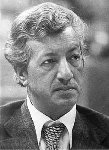 Rabah BITAT