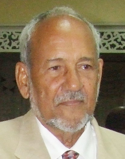 JAMES FITZ ALLEN MITCHELL