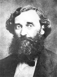 BARTOLOMÉ MITRE