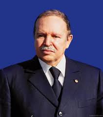 Abdelaziz Bouteflika
