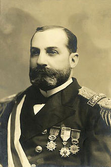 JORGE MONTT ALVAREZ