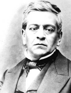 MANUEL MONTT TORRES