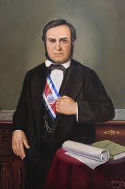 JUAN RAFAEL MORA PORRAS