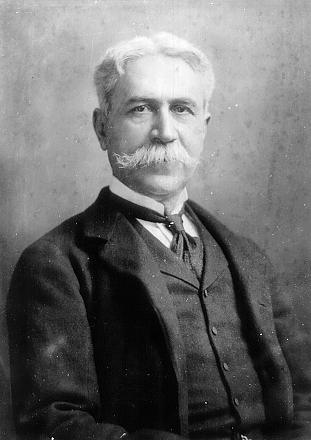 JOAQUIM NABUCO DE ARAUJO