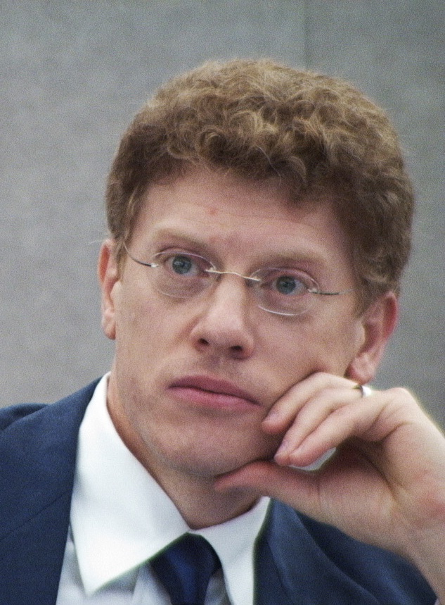Fabio Garofolo PhD