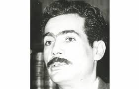 Ahmed MEDEGHRI