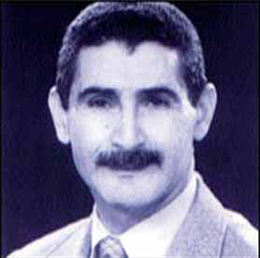 Said Ait MESSAOUDENE