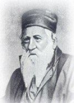 Judah Alkalai